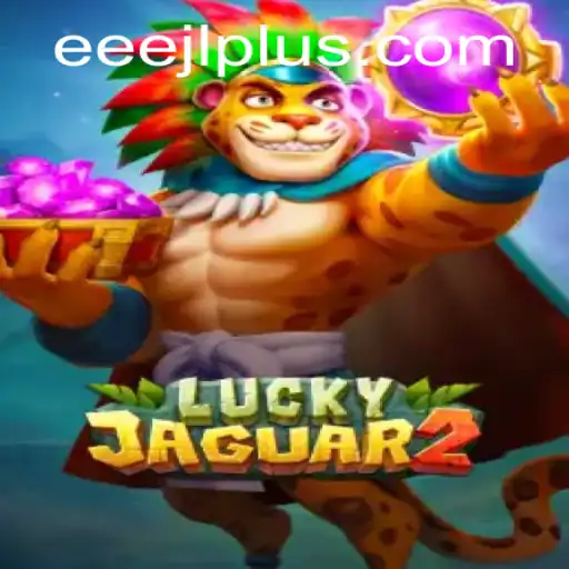Exploring the Enigmatic World of Luckyjaguar2