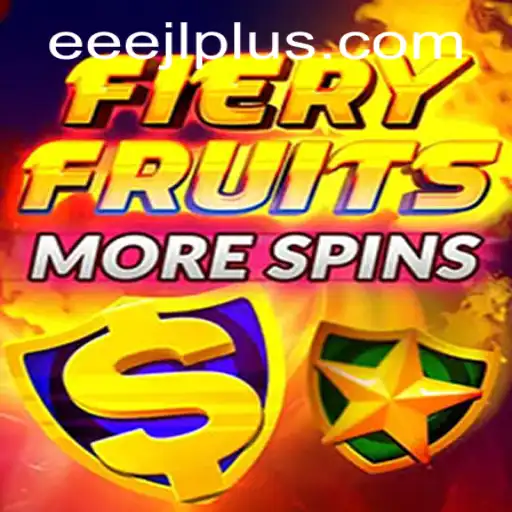 Dive into the Excitement of FieryFruitsMoreSpins