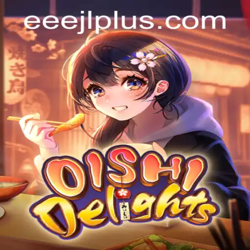 OishiDelights: A Culinary Adventure In the Digital Realm