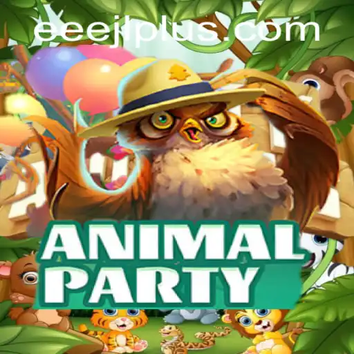 Exploring AnimalParty: A New Multiplayer Adventure Featuring EEE JL