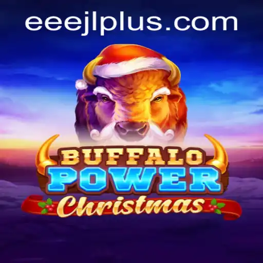 Explore the Festive World of BuffaloPowerChristmas