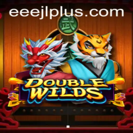 DoubleWilds: The Exciting World of Strategic Gaming