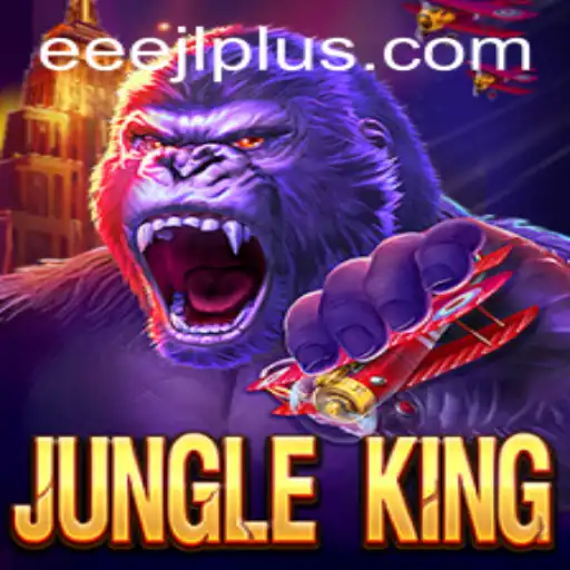 JungleKing: The Adventurous Journey Awaits