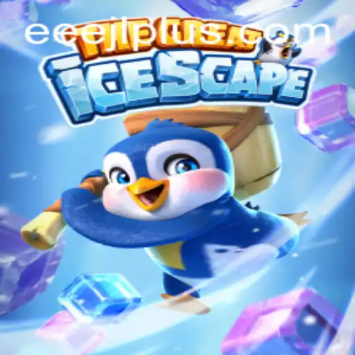 TheGreatIcescape Unveiled: Explore the Thrilling World of Strategy and Adventure